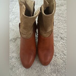 Rag&bone woman ankle booties